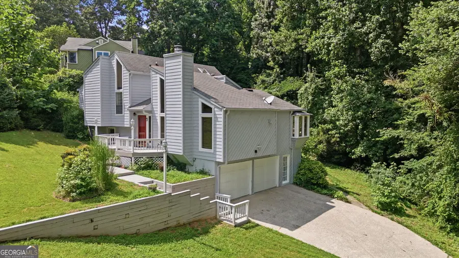5151 Davidson Road Ne, Marietta, GA 30068 - #3