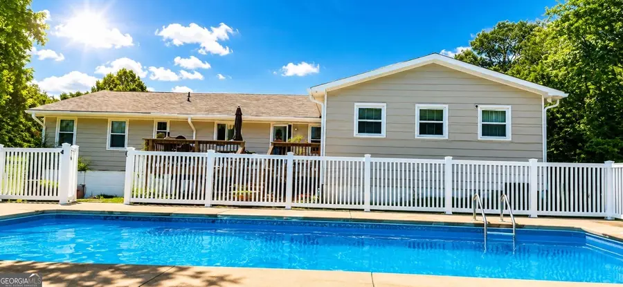 110 Point View Court, Tyrone, GA 30290 - #2