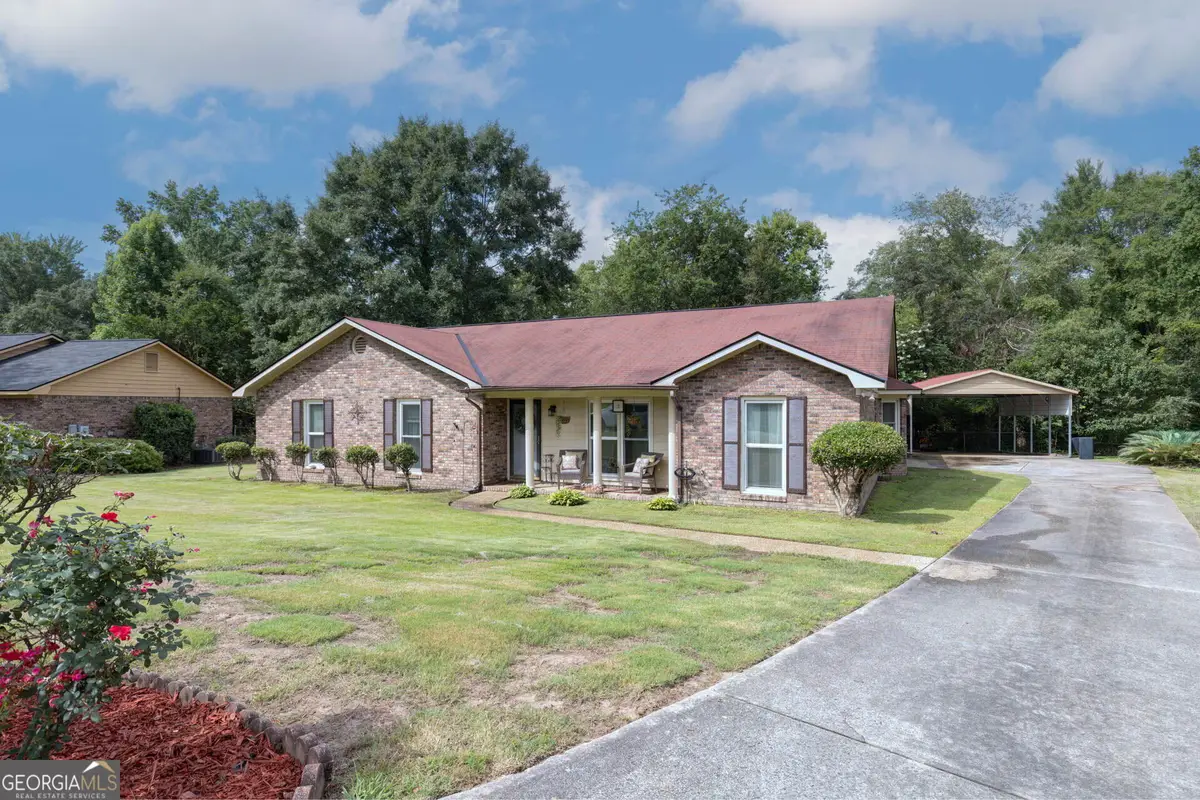 4309 Castlewood Court, Columbus, GA 31907 - #1