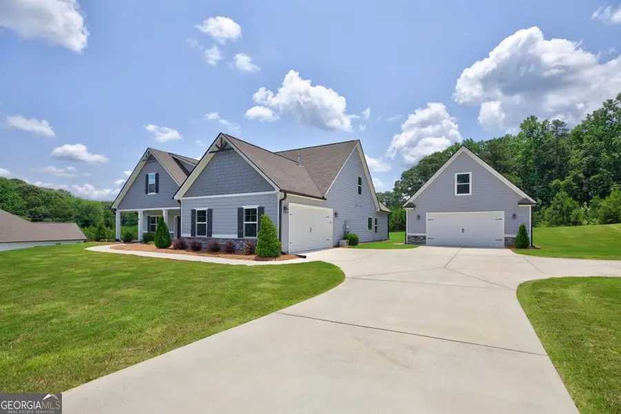48 Starr Place, Newnan, GA 30263 - #3