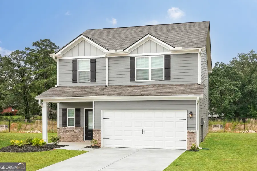 509 Plant Road, Conyers, GA 30013 - #2