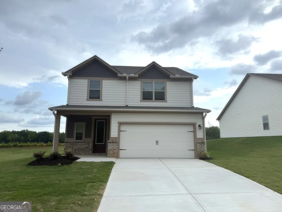 626 Cantrell Drive, Dallas, GA 30157 - #1