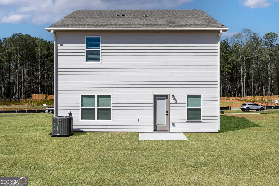 626 Cantrell Drive, Dallas, GA 30157 - #3