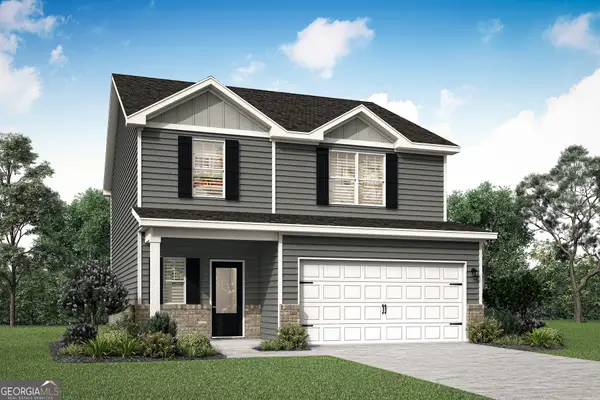 100 Cantrell Drive, Dallas, GA 30157