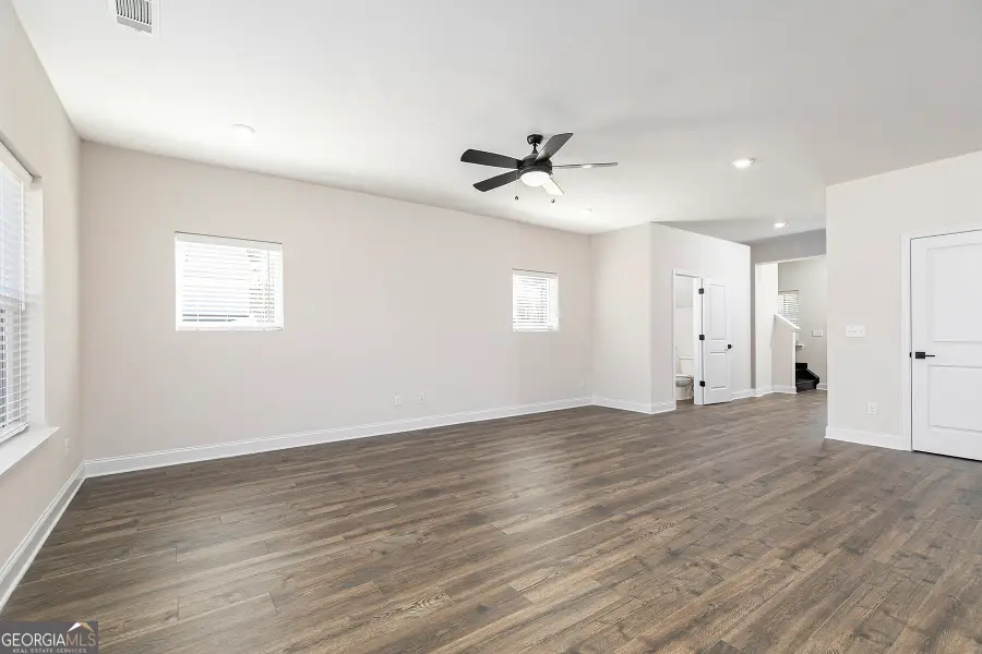 317 Cantrell Drive, Dallas, GA 30157 - #2