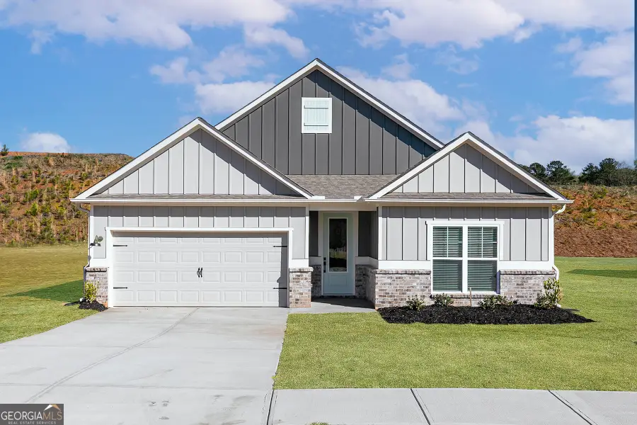 130 Cantrell Drive, Dallas, GA 30157 - #2