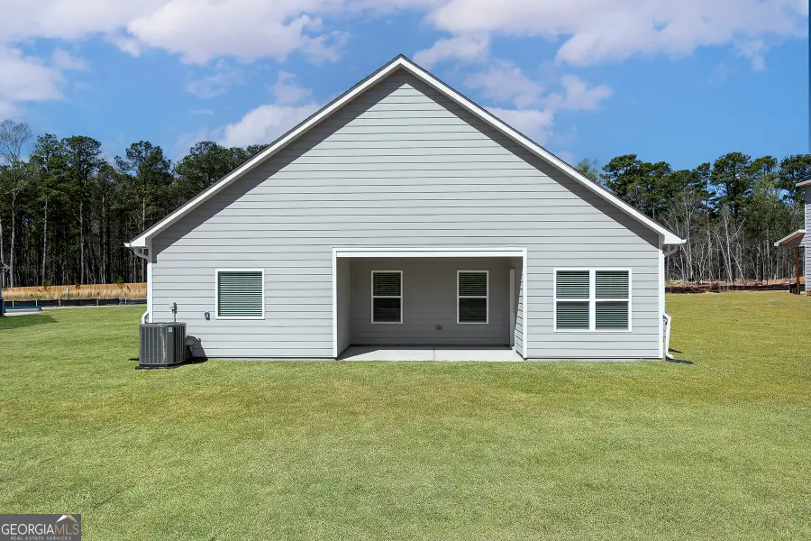130 Cantrell Drive, Dallas, GA 30157 - #3