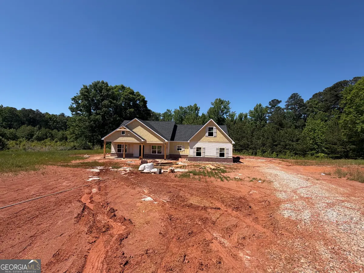 149 Twin Oaks Drive, Hampton, GA 30228 - #1
