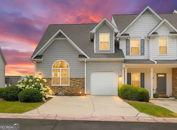 358 Guibor Court Nw #6, Kennesaw, GA 30144
