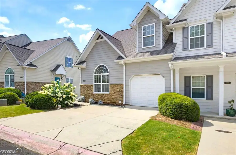358 Guibor Court Nw #6, Kennesaw, GA 30144 - #2