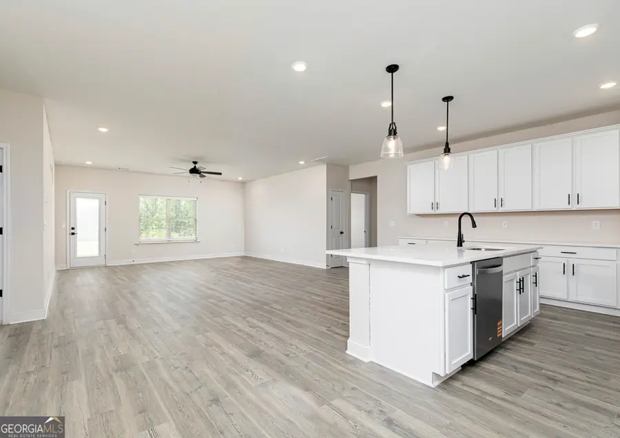 171 Cantrell Drive, Dallas, GA 30157 - #3