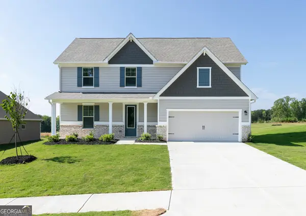 500 Cantrell Drive, Dallas, GA 30157