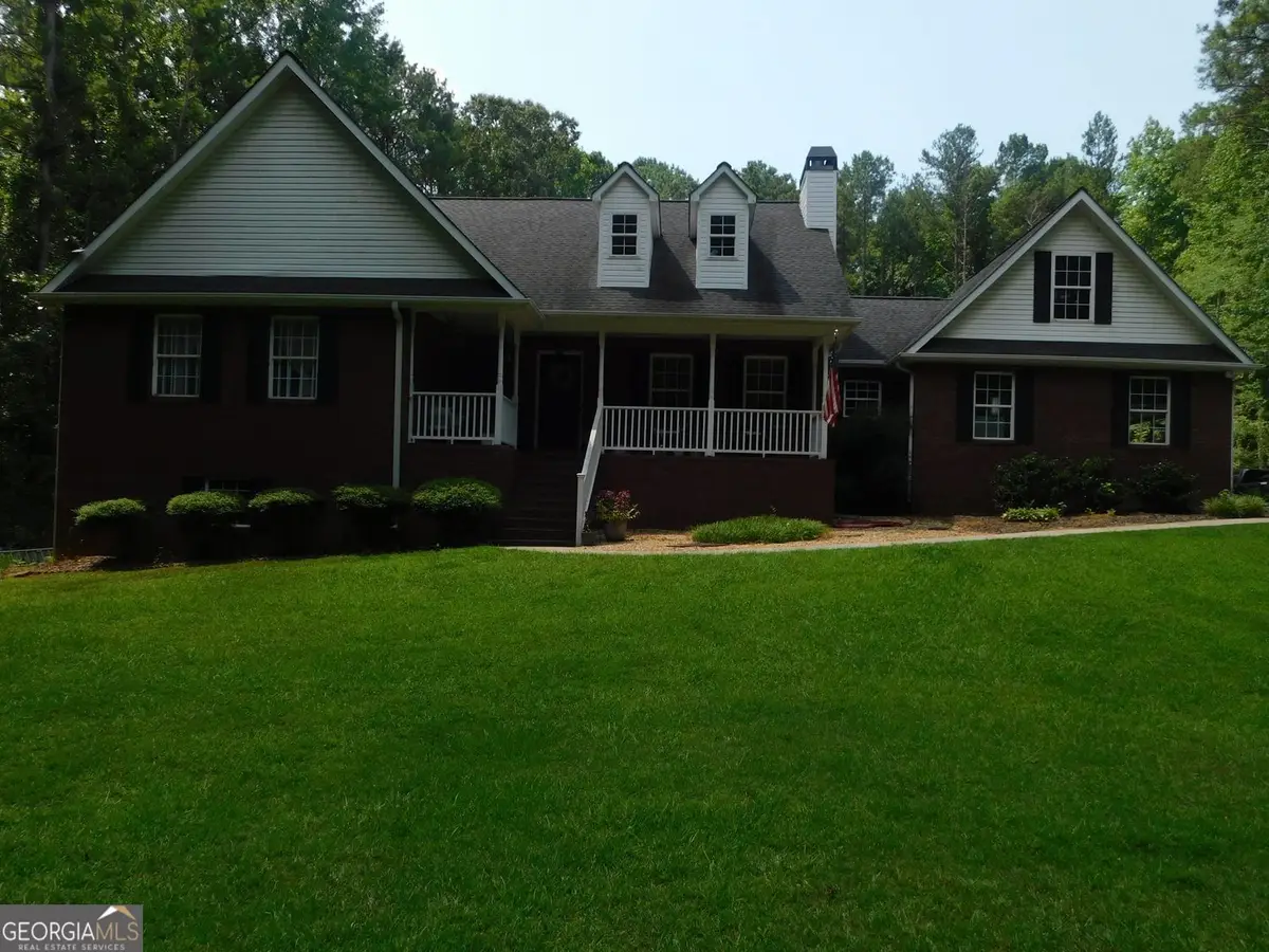 758 Hemphill Road, Stockbridge, GA 30281 - #1