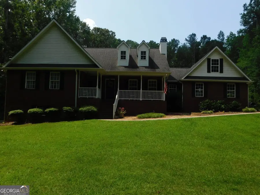 758 Hemphill Road, Stockbridge, GA 30281 - #2