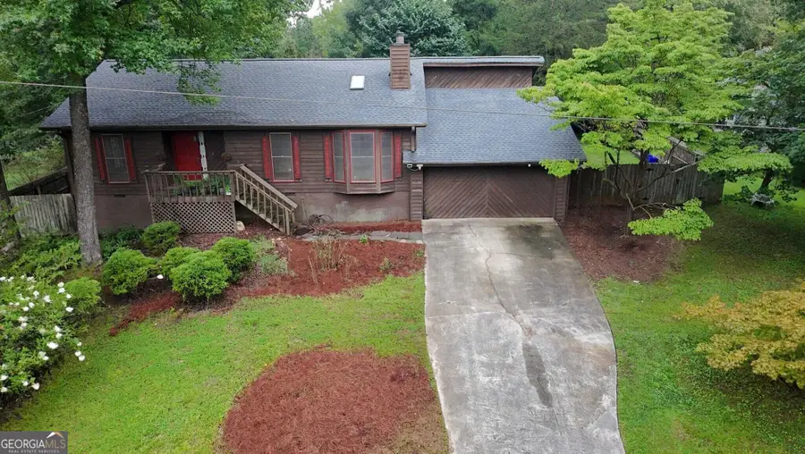 4304 Marjorie Road, Snellville, GA 30039 - #2