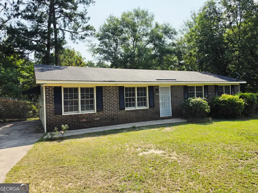 4220 Mark Place, Macon, GA 31204 - #2