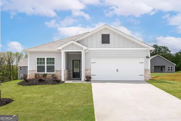 89 Bluegill Drive, Jefferson, GA 30549