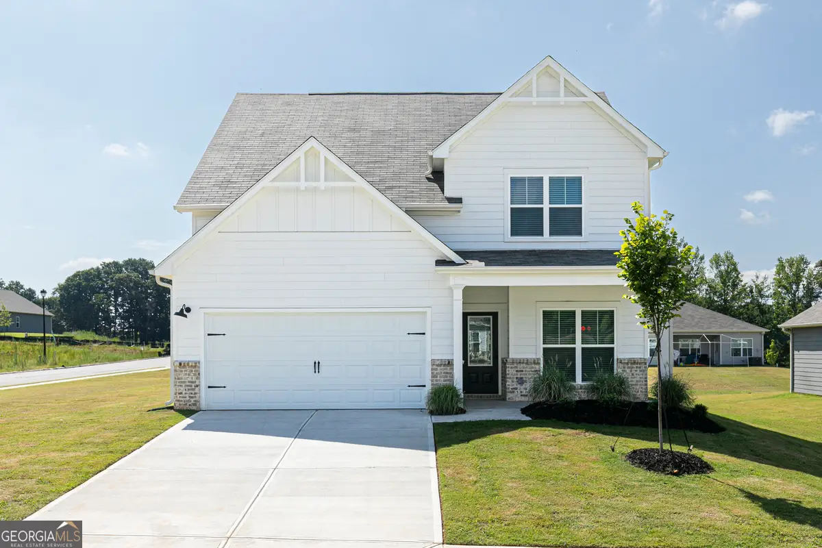 425 Egret Court, Jefferson, GA 30549 - #1