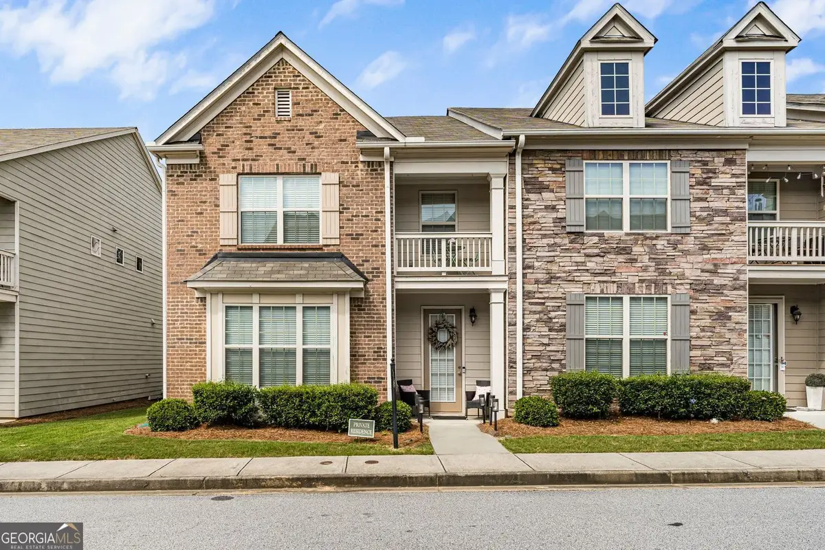 7643 Bucknell Terrace, Fairburn, GA 30213 - #1