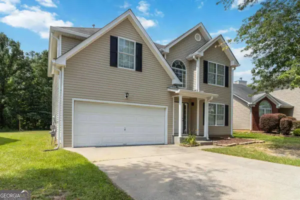 2740 S Hills, Riverdale, GA 30296