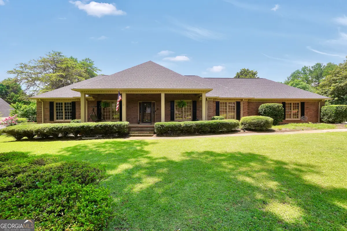 106 Old Virginia Circle, Jonesboro, GA 30236 - #1