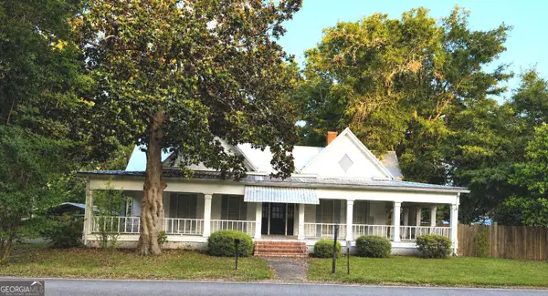 314 Second Street, Danville, GA 31017