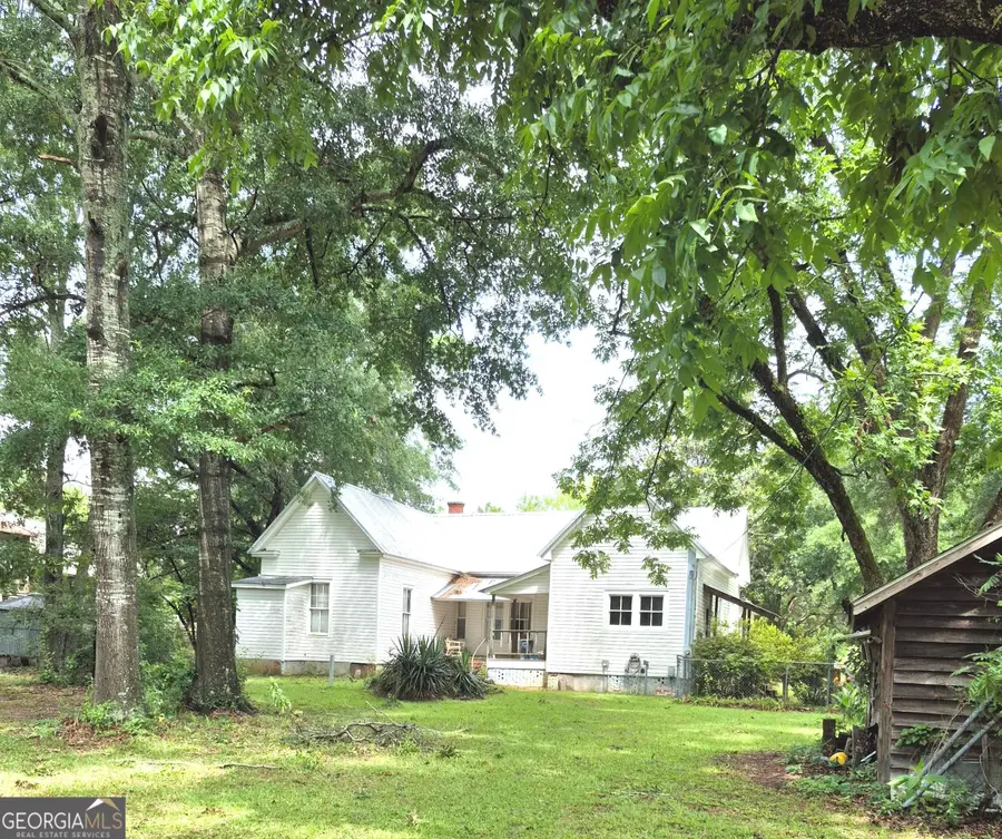 314 Second Street, Danville, GA 31017 - #3