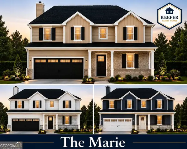 3372 Dacite Court, Atlanta, GA 30349