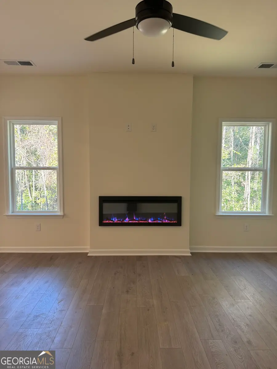 3372 Dacite Court #LOT 24, Atlanta, GA 30349 - #3