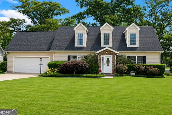 40 Lake Charles Crossing, Covington, GA 30016