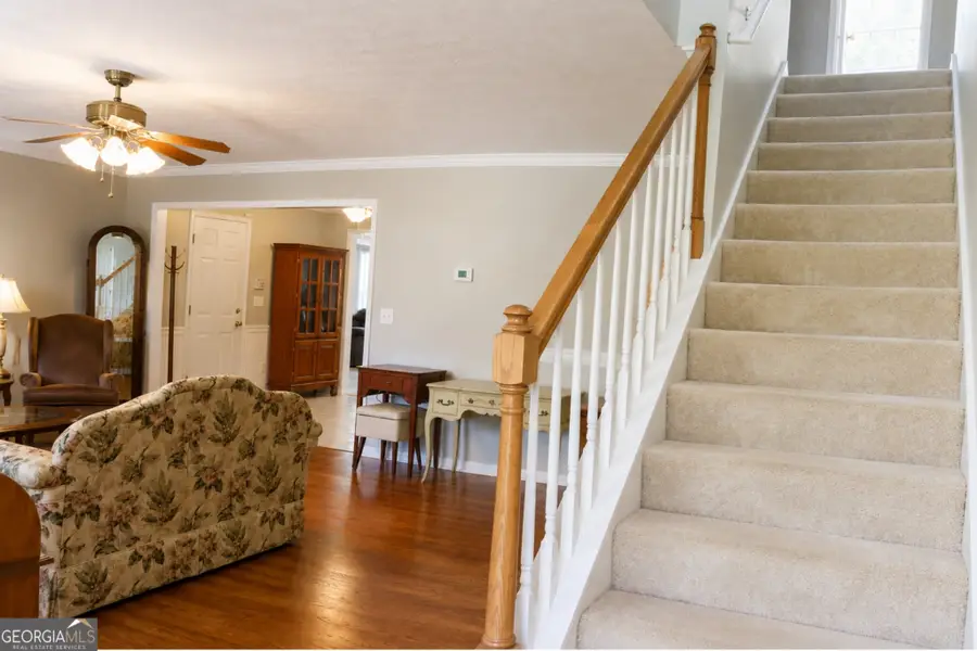 40 Lake Charles Crossing, Covington, GA 30016 - #3
