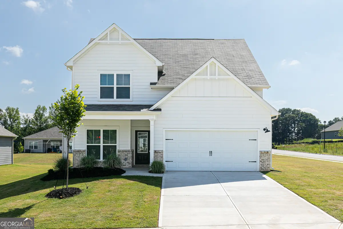 243 Egret Court, Jefferson, GA 30549 - #1