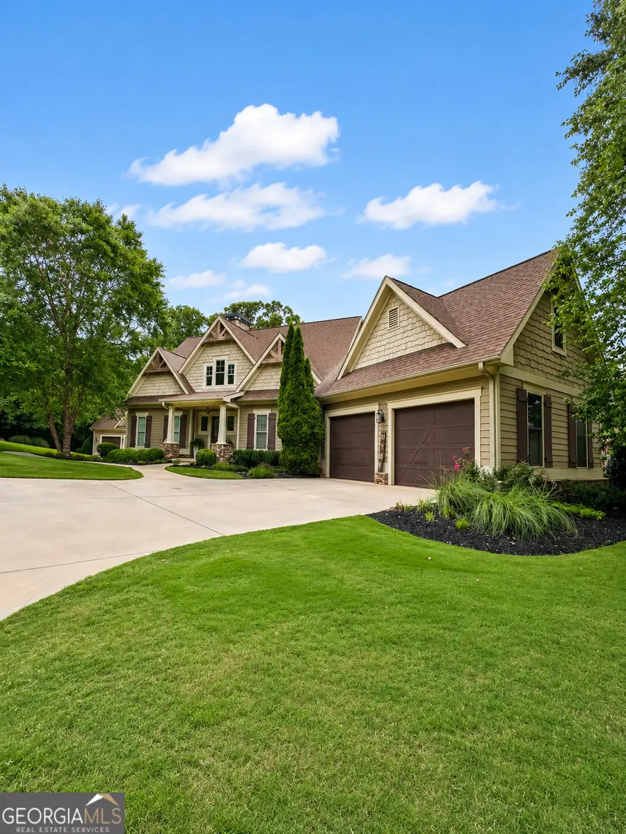 63 Timber Ridge Drive, Toccoa, GA 30577 - #2