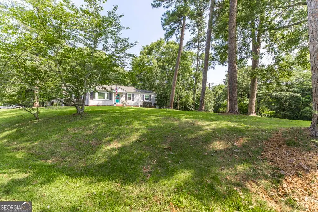 2411 Old Holton Road, Macon, GA 31204 - #1