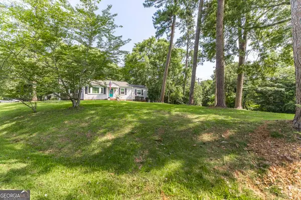 2411 Old Holton Road, Macon, GA 31204