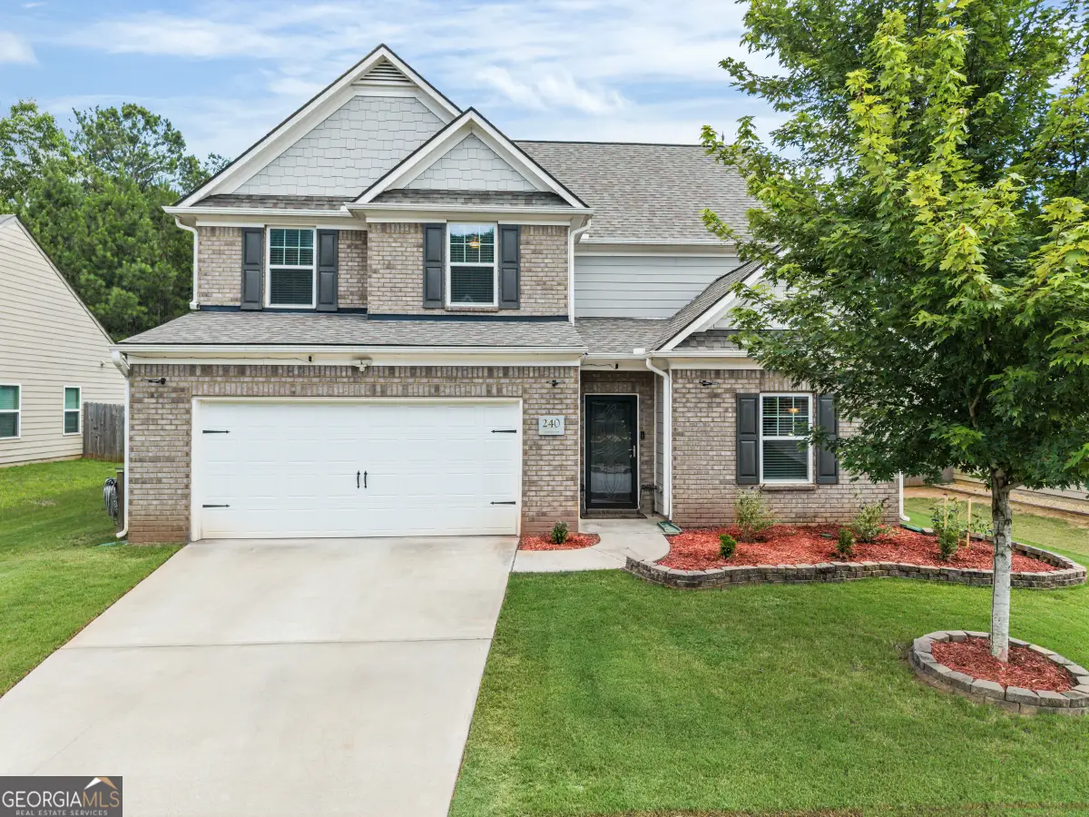 240 Morning Drive, Athens, GA 30606 - #1