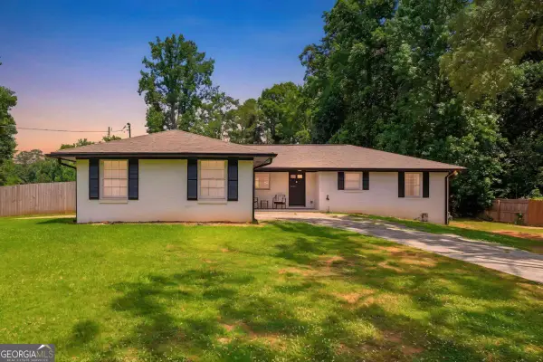 244 Church Road, Marietta, GA 30060