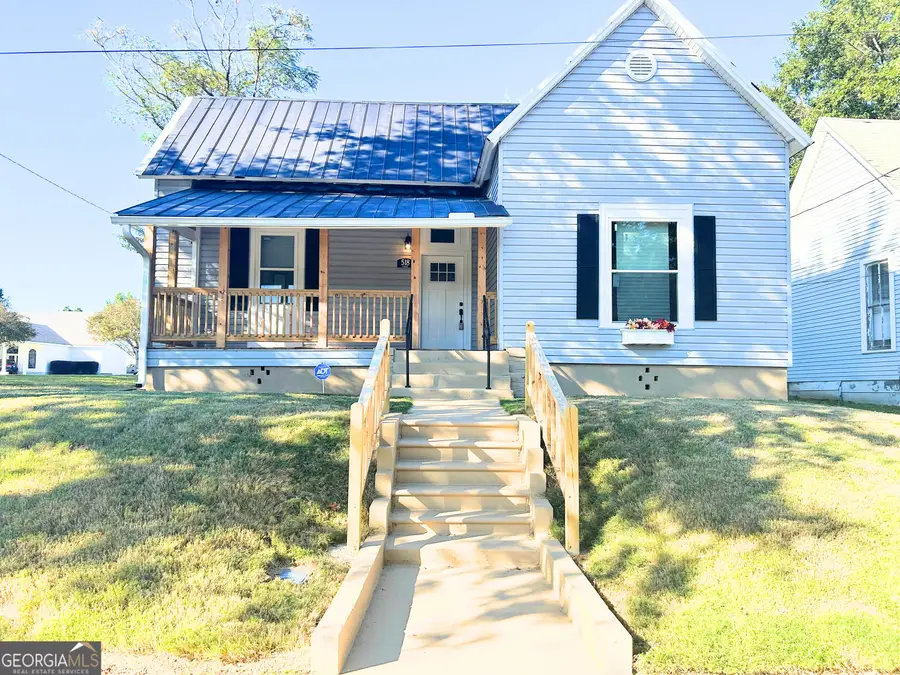 518 E Furlow St, Americus, GA 31709 - #3