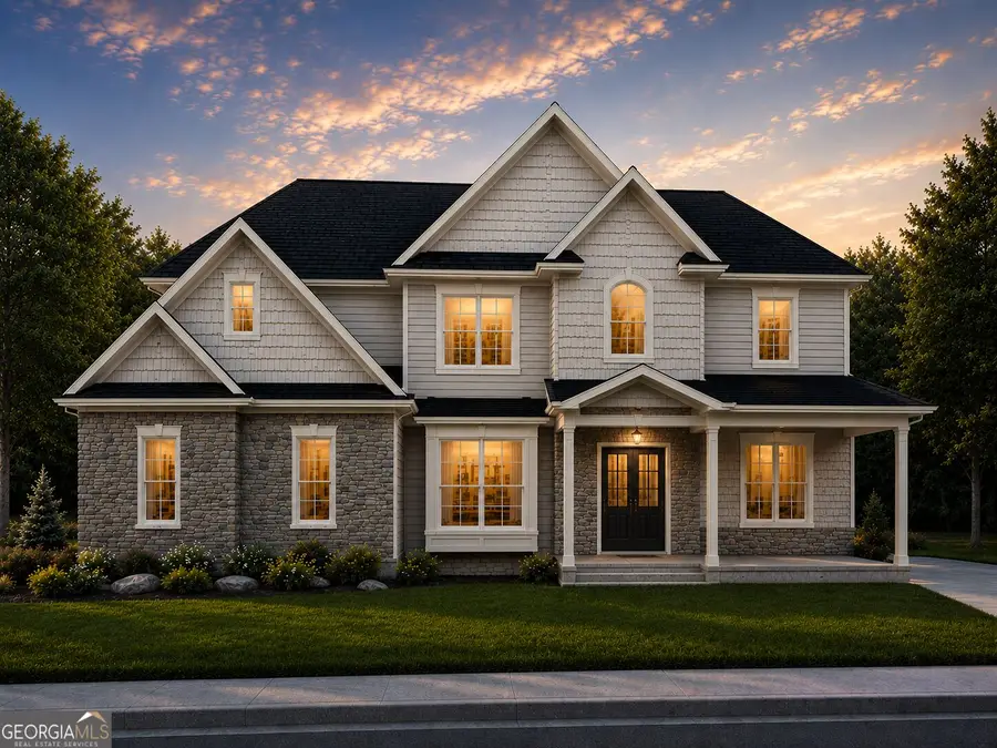 121 Floyd Road #LOT 1, Hampton, GA 30228 - #2