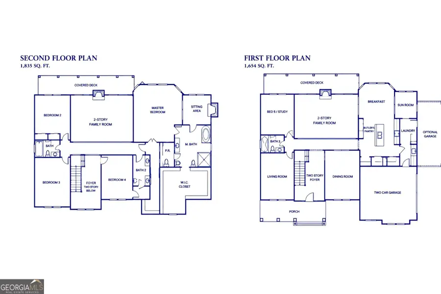 121 Floyd Road #LOT 1, Hampton, GA 30228 - #3
