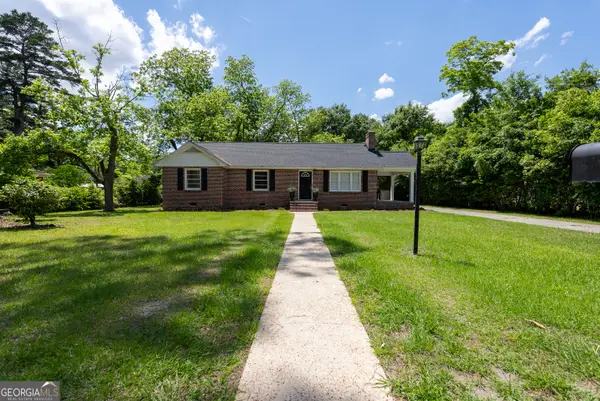 375 Palmer Street Sw, Pelham, GA 31779