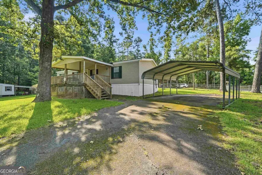 112 Welch Road, Eatonton, GA 31024 - #2
