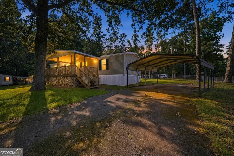 112 Welch Road, Eatonton, GA 31024 - #3