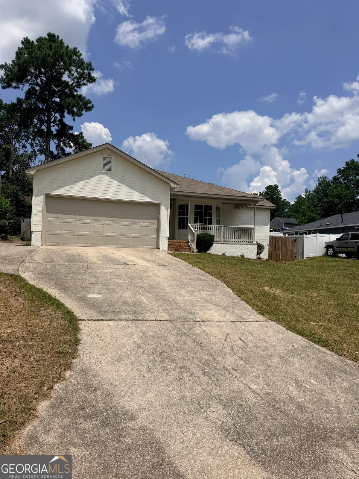 4379 Ridge Valley Drive, Augusta, GA 30909 - #1