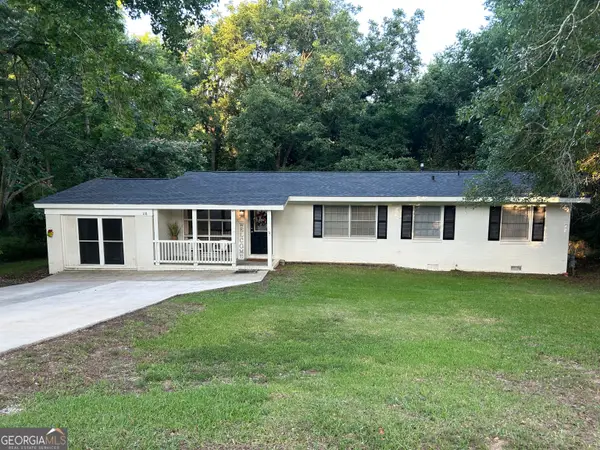 118 Allenwood Road Sw, Milledgeville, GA 31061