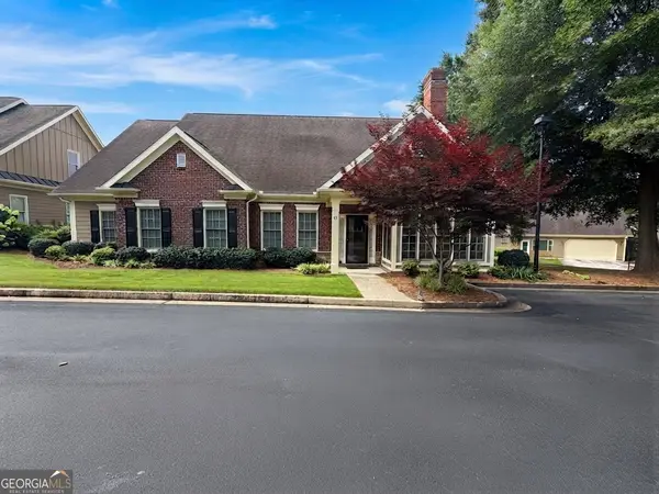 625 Aunt Lucy Lane Sw #48, Smyrna, GA 30082