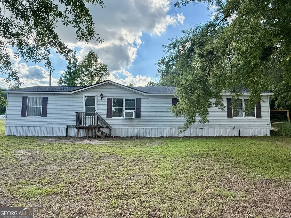 538 Archer Road, Sandersville, GA 31082 - #1