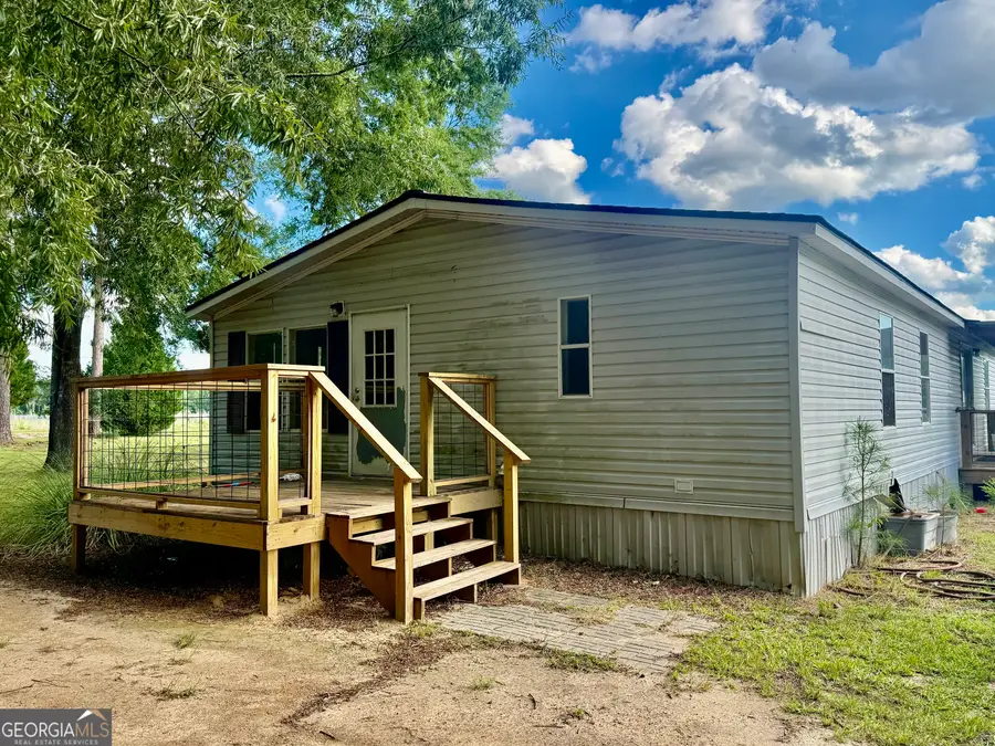 538 Archer Road, Sandersville, GA 31082 - #2
