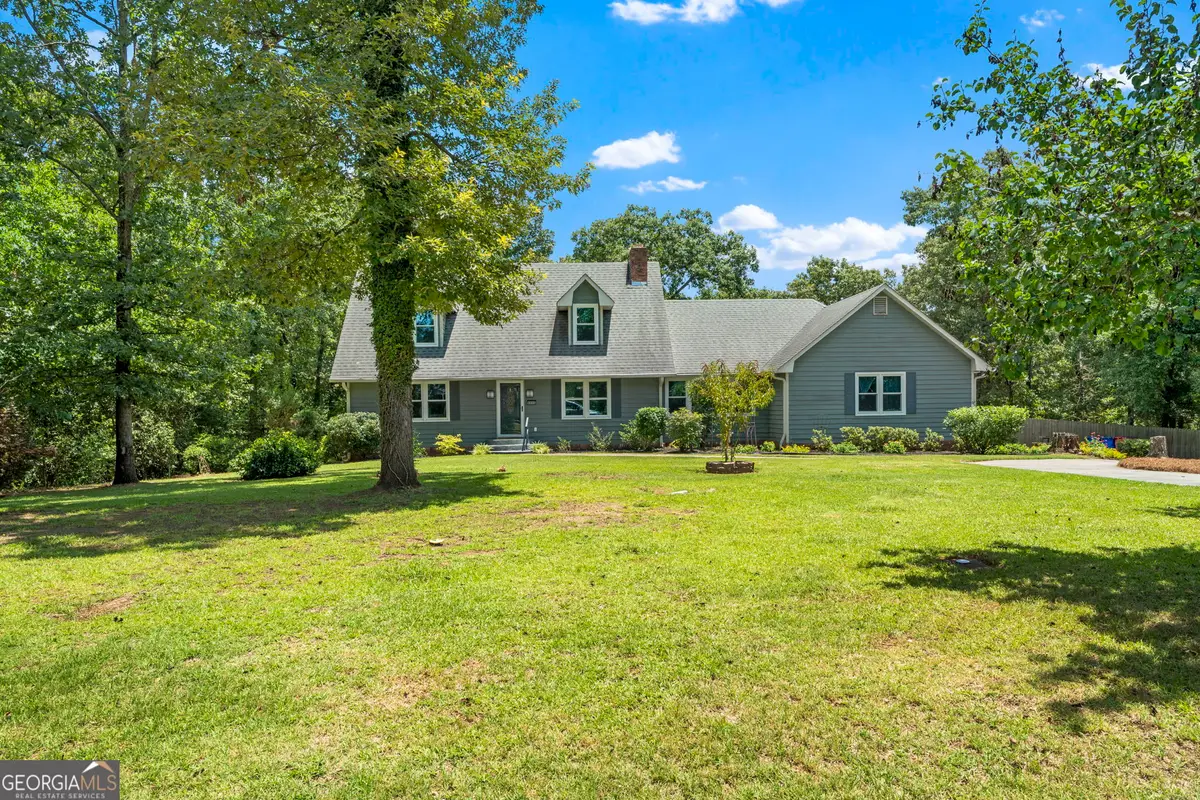 6698 Chriswood Drive, Macon, GA 31216 - #1