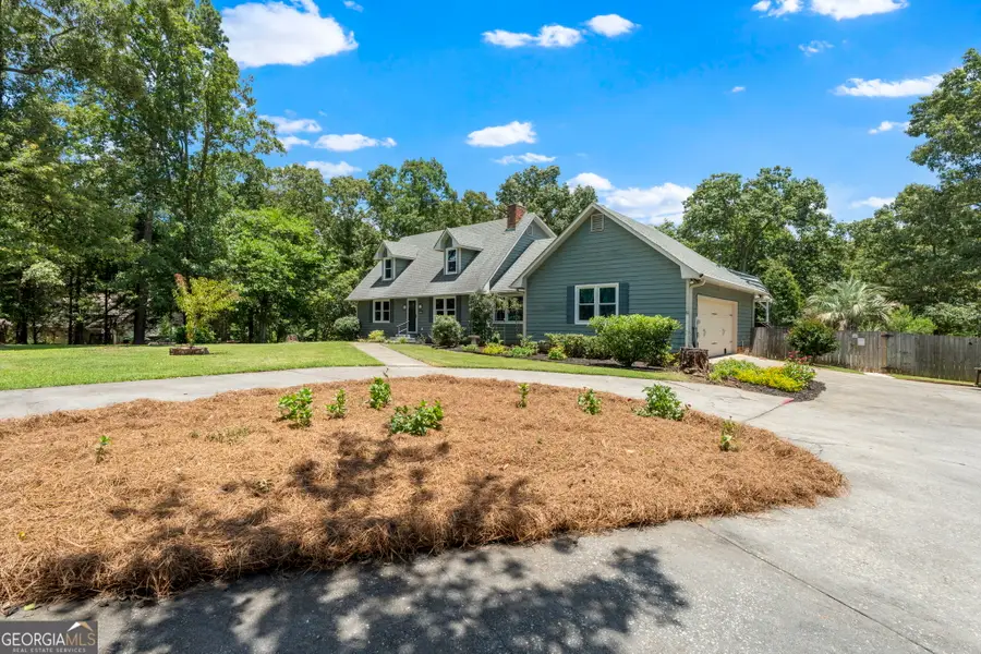 6698 Chriswood Drive, Macon, GA 31216 - #3